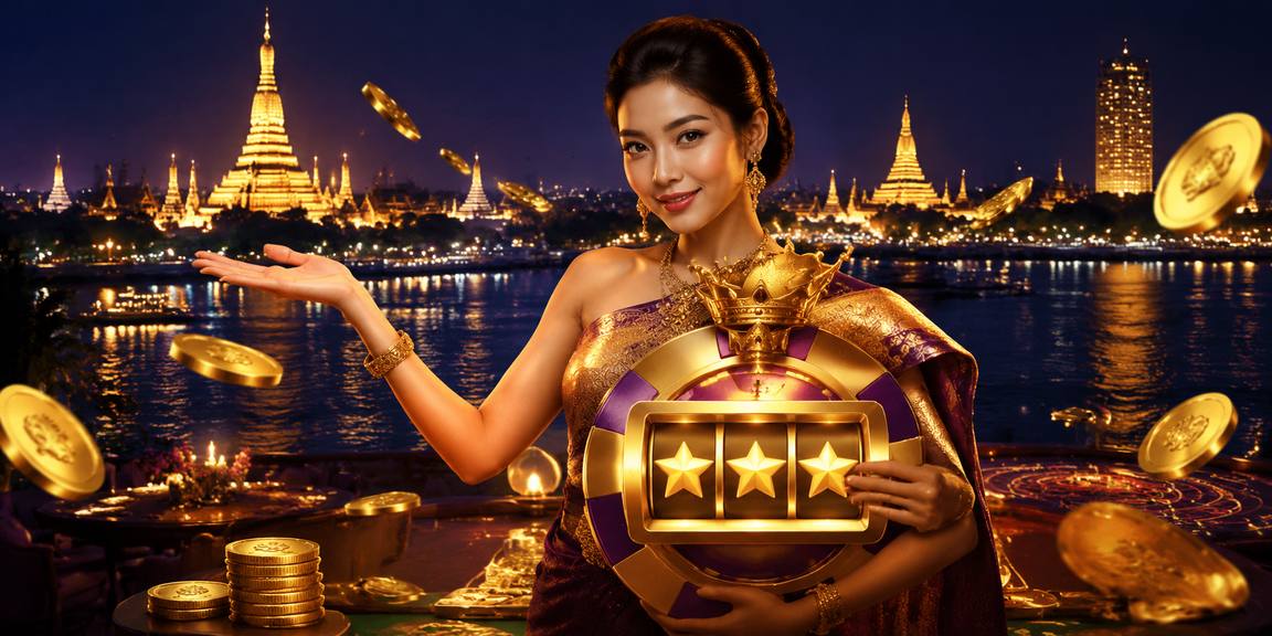 vv2660 Lucky Bells သည်အဘယ်ကြောင့် vv2660 တွင်ထူးခြားပါသည်